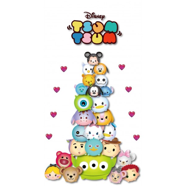 Tsum Tsum