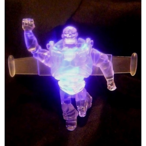 buzz lightyear light up toy
