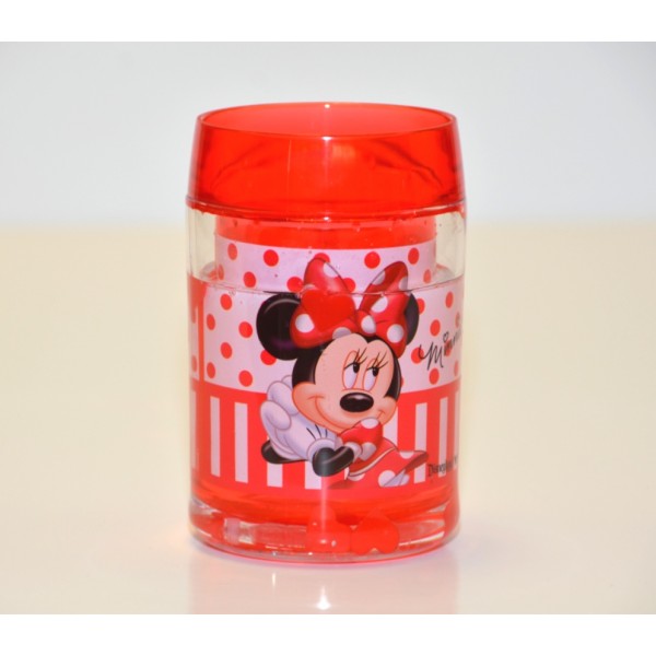 Minnie Water fill Cup