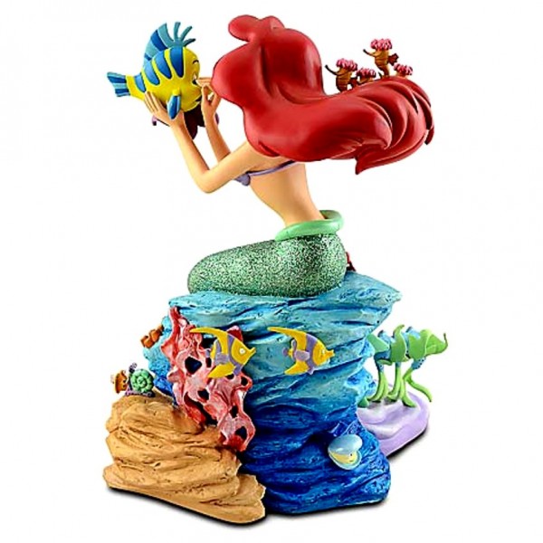 Disney Ariel and Friends Figurine