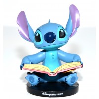 Disney Stitch Figurine, Disneyland Paris