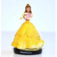 Princess Belle figurine, Disneyland Paris