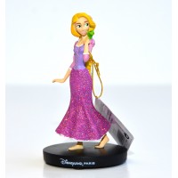 Princess Rapunzel figurine, Disneyland Paris