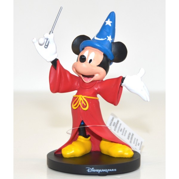 Disney Mickey Sorcerer Figure