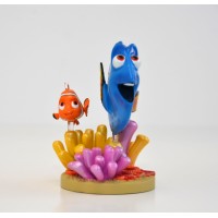 Disney Dory and Nemo Figurine
