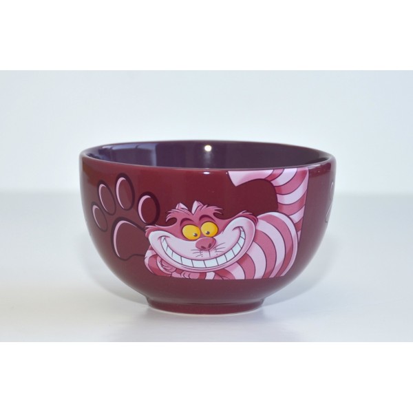 Character Cheshire Cat bowl, Very Rare