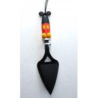 Mickey Mouse kitchen Cooking Utensils - Cake spatula, Disneyland Paris