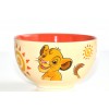 Disney Simba Character Portrait Bowl, Disneyland Paris
