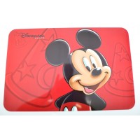 Mickey Mouse Portrait Placemat, Disneyland Paris