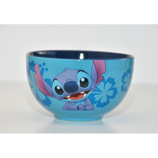 Disney Character Portrait Stitch Mug