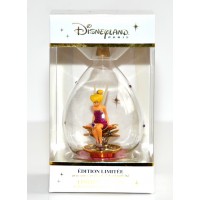 Tinker Bell Limited Edition Christmas Bauble, Disneyland Paris