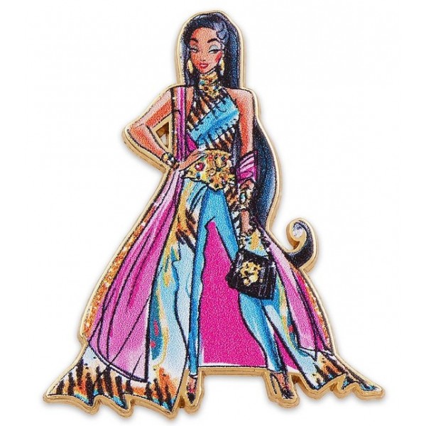 disney designer jasmine
