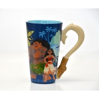 Disney Moana Fishhook Mug