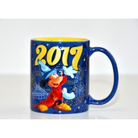 Disneyland Paris 2017 Mug