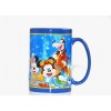 Disneyland Paris 25th Anniversary Characters Mug