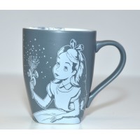Disney Alice in Wonderland baroque Mug