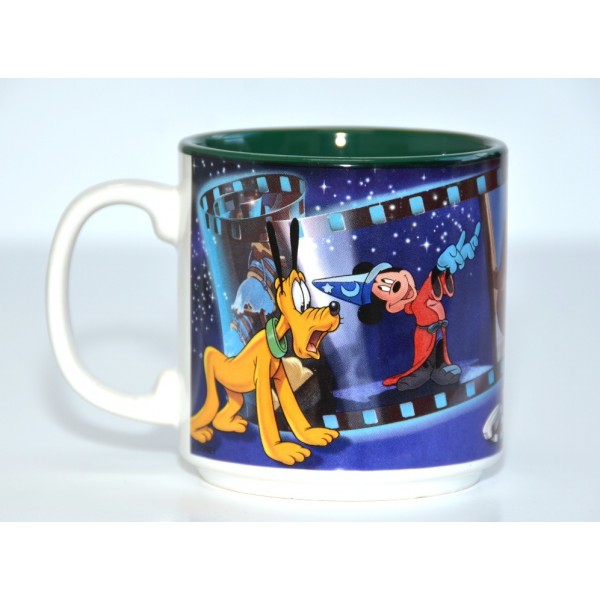 Disney Mickey Film Strip Mug
