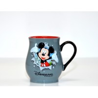 Disneyland Paris Mickey Mouse Burst Mug