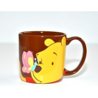 Winnie the Pooh Icon Mug