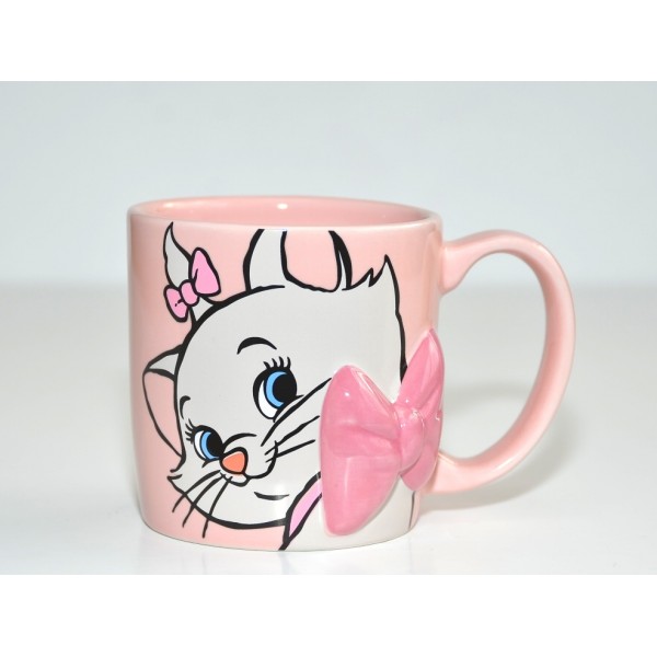 Marie Icon Mug, The Aristocats