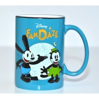 Disneyland Paris Fandaze Mug