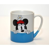 Minnie Mouse Retro Mug