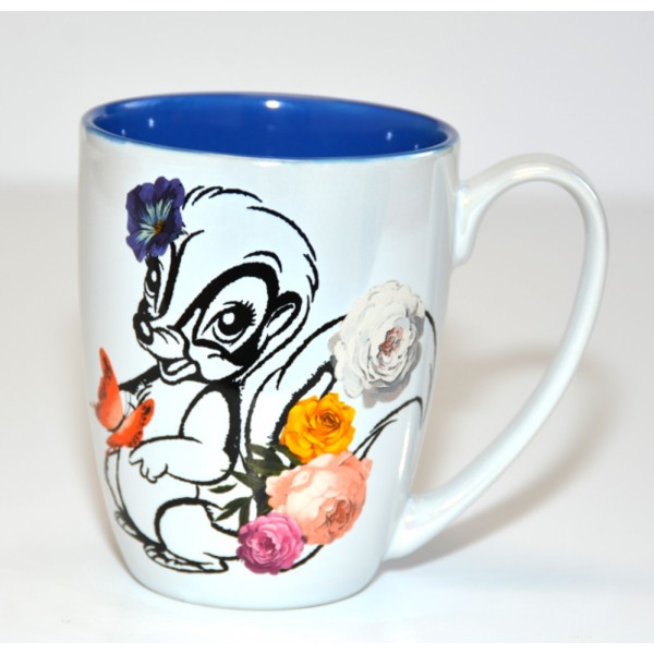 Fleur from Bambi Flower Mug 