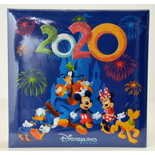 disneyland paris 2020 photo album ana co