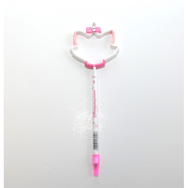 Marie Cat from AristoCats Pen