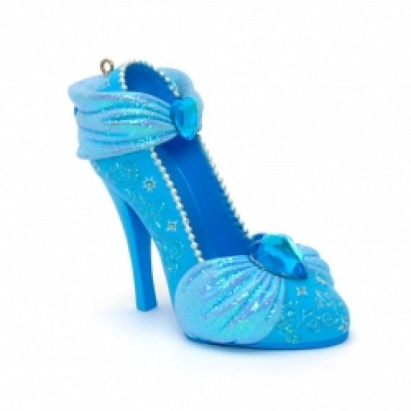 Cinderella - Miniature Decorative Shoe