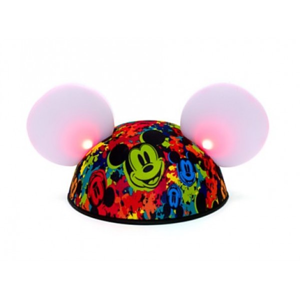 Authentic Disneyland Paris Dreams Light 