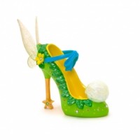 Tinker Bell - Peter Pan - Miniature Decorative Shoe, Disney