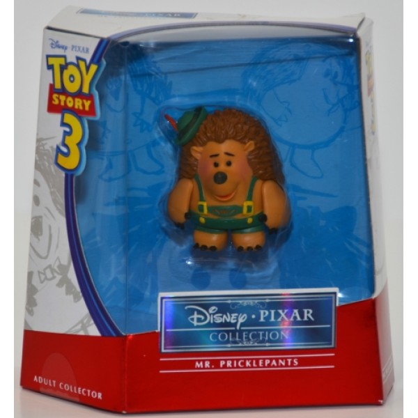 Disney Pixar Collection Mr.Pricklepants