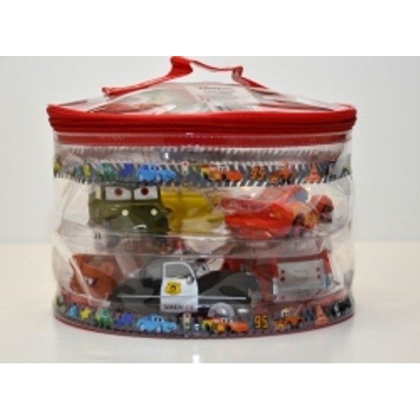 cars bath toys