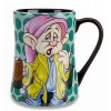 Coffee Mug - Mornings Dopey