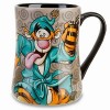 Coffee Mug - Mornings Tigger Coffee Mug - Mornings Tigger