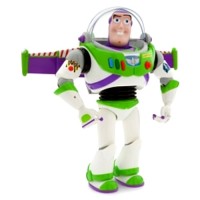 Disney Toy Story Talking Buzz Lightyear