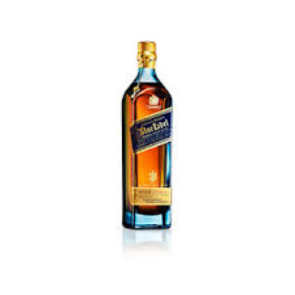 Johnnie Walker Blue Label (1L)